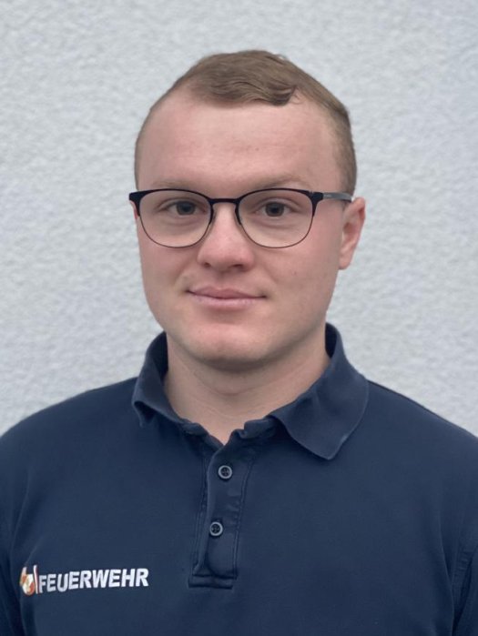 Jakob Stöger