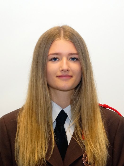 Marlene Stögmüller