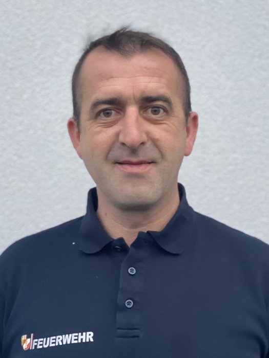Martin Berger