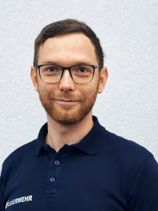 Daniel Salfinger